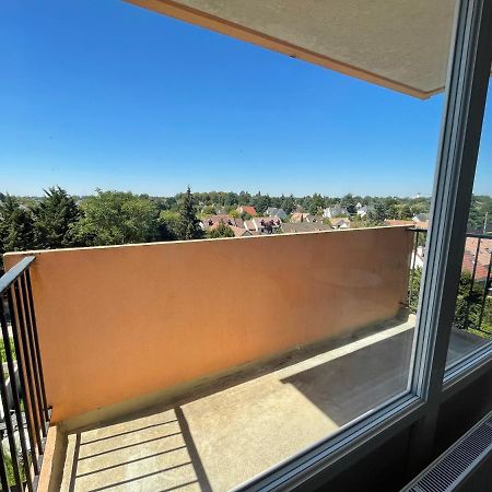 Studio Lumineux / Parking / Sud Loire Apartment Saint-Pryve-Saint-Mesmin Exterior photo